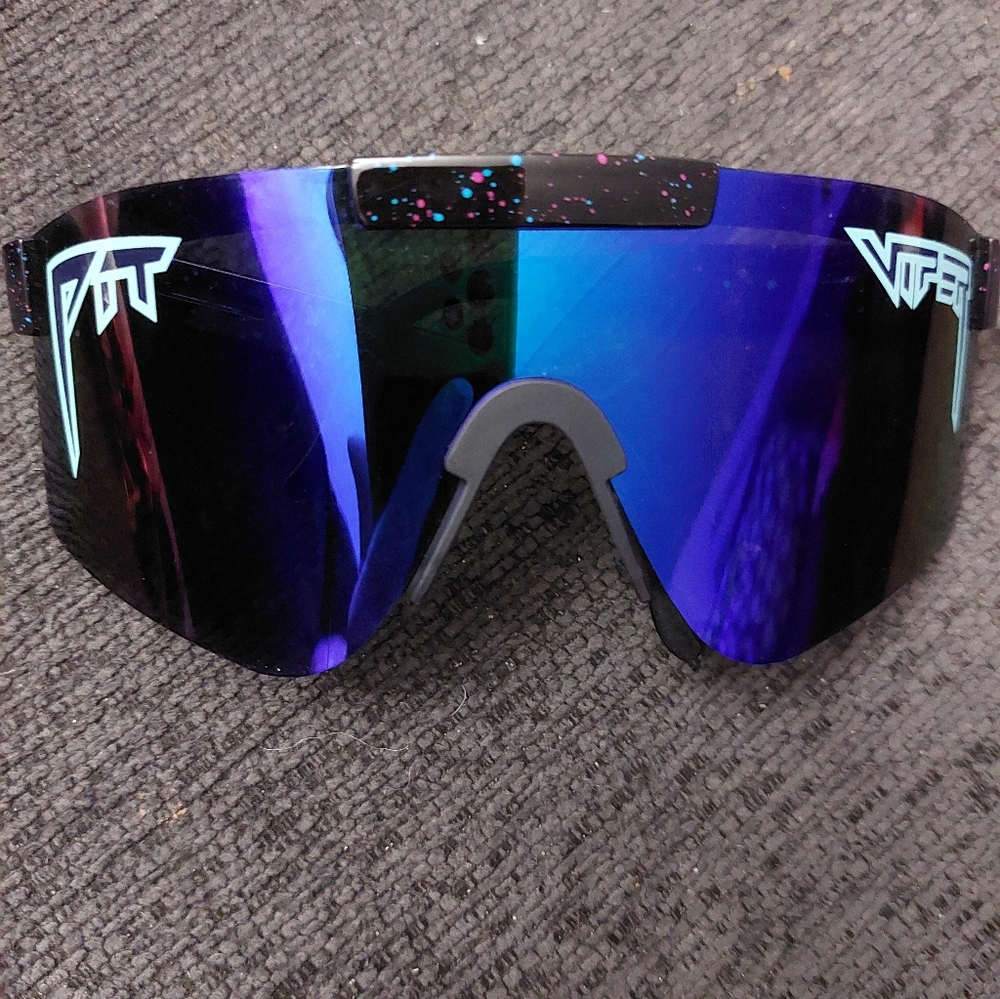 Pit Viper The Night Fall Polarized Sunglasses - Picture 8 of 8